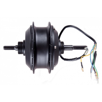 Мотор 48V 500W для электровелосипеда GREEN CITY e-ALFA Fat