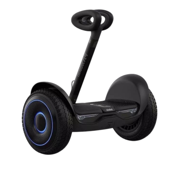 Минисигвей Segway Ninebot L6  