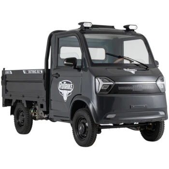 Электромобиль Rutrike Орион