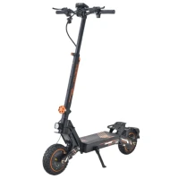 Электросамокат Kugoo F1 Pro Max
