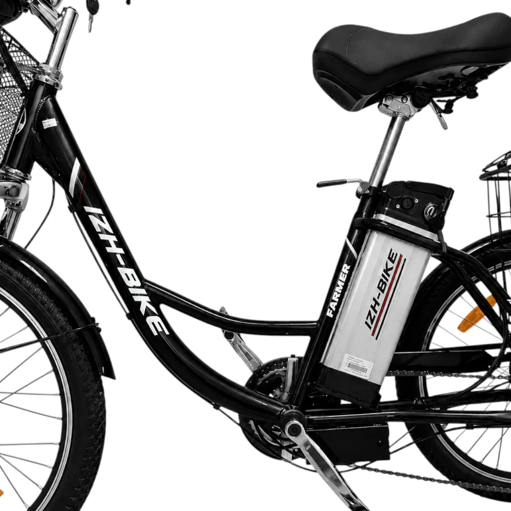 Электровелосипед IZH-BIKE FARMER 250W 36V10Ah Li-ion 11