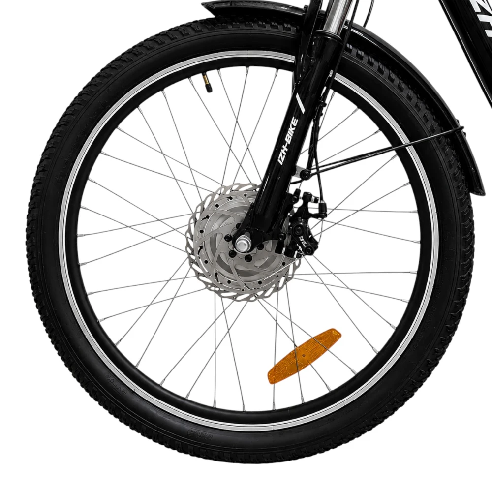 Электровелосипед IZH-BIKE FARMER 250W 36V10Ah Li-ion 5