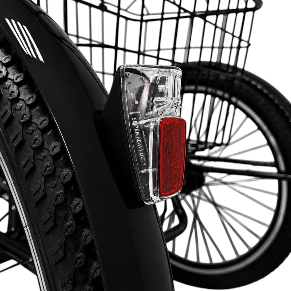 Электровелосипед IZH-BIKE FARMER 250W 36V10Ah Li-ion 14
