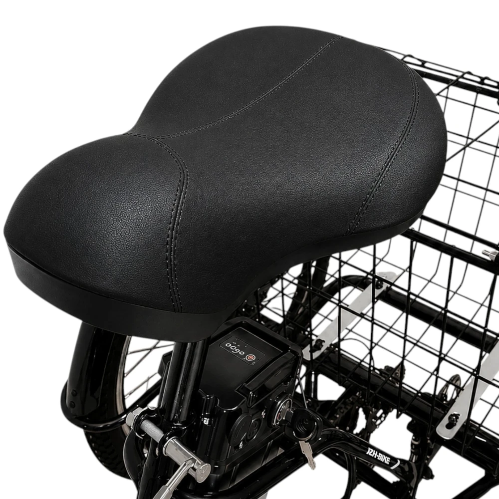 Электровелосипед IZH-BIKE FARMER 250W 36V10Ah Li-ion 12