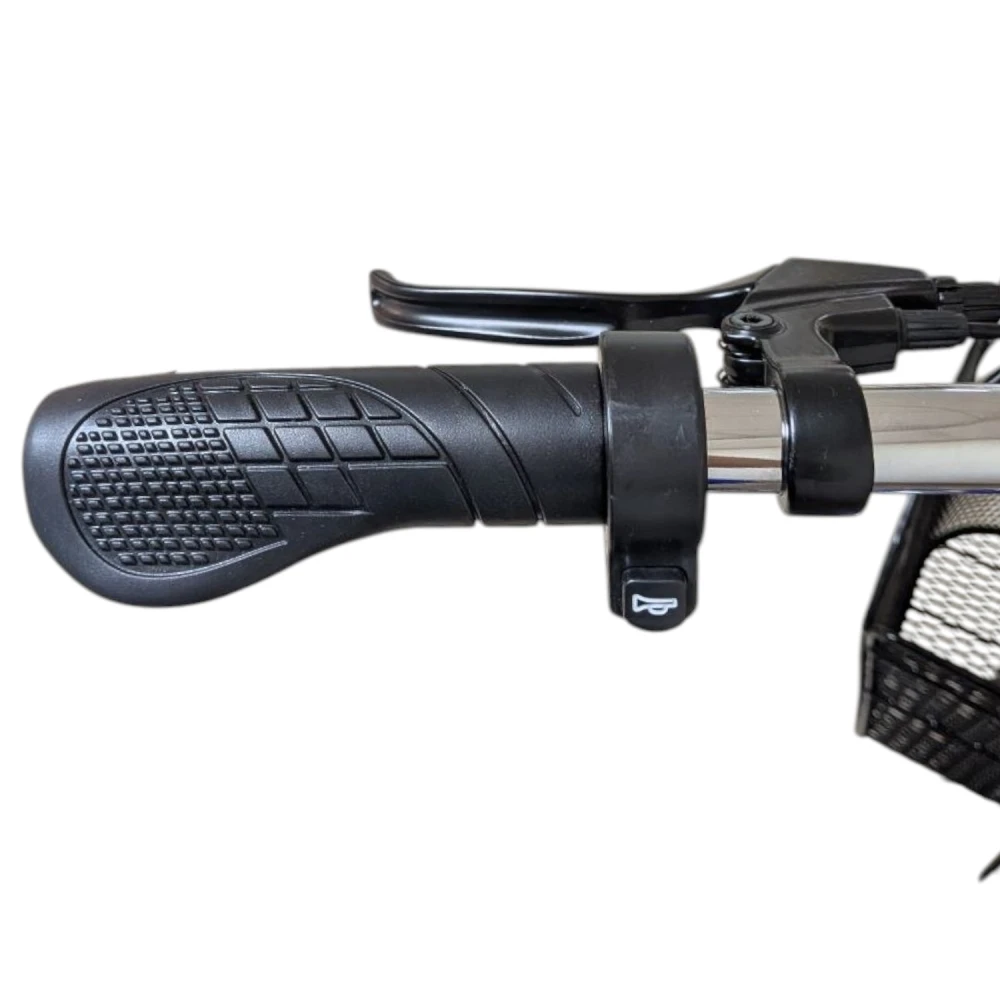 Электровелосипед IZH-BIKE FARMER 250W 36V10Ah Li-ion Синий 10
