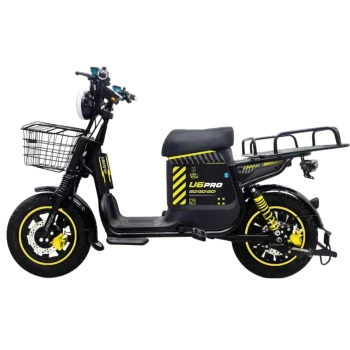 Электроскутер Siberton Monster U6