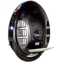 Моноколесо GotWay (Begode) MCM5 512Wh V2 84V Black