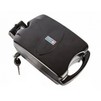 Корпус АКБ FROG для электровелосипеда 24V